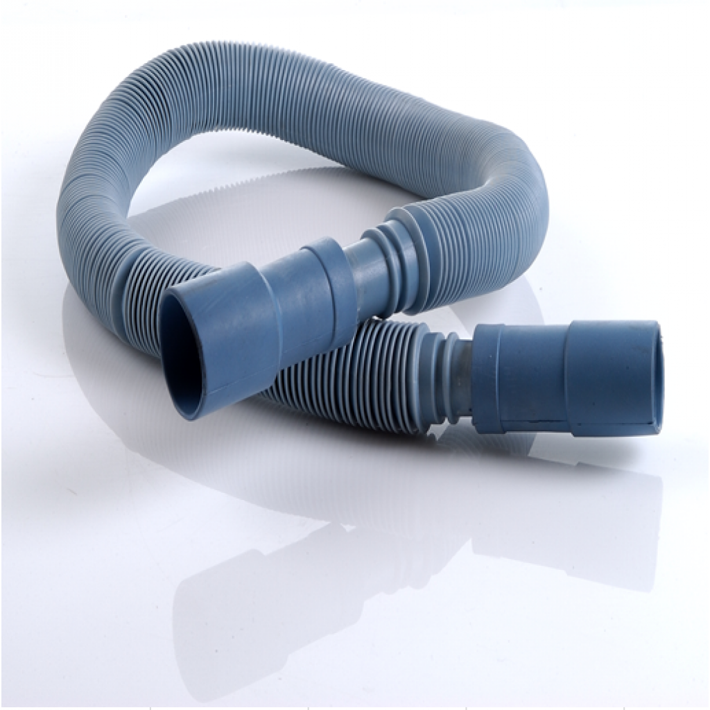 MANGUERA DESCARGA LAVAROPAS EXTENSIBLE 2.20 mts
