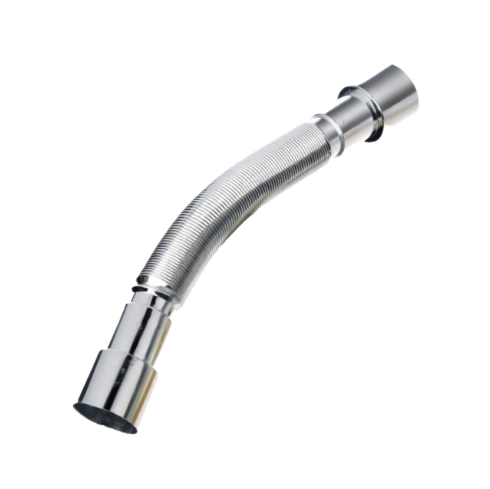 TUBO EXTENSIBLE 40/50 "CROMADO"