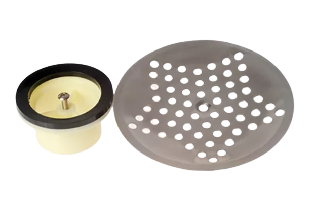 SOPAPA CON ESCURRIDOR GRANDE