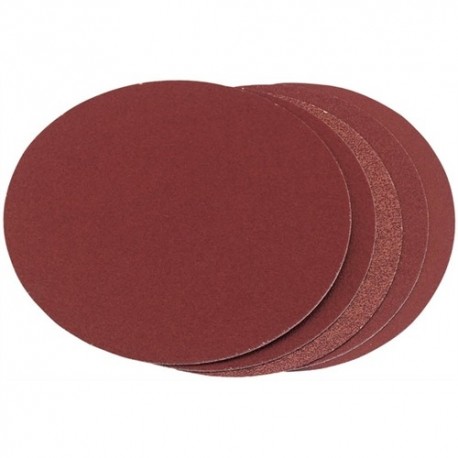DISCO LIJA VELCRO GRANO 120 (10u)