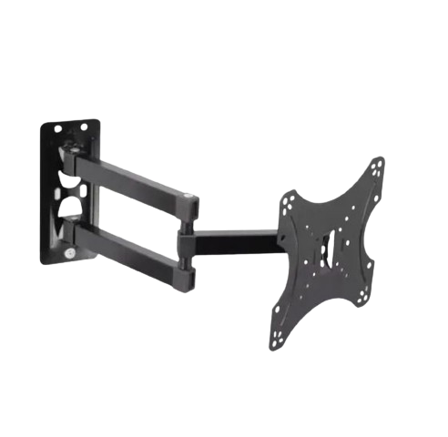 SOPORTE TV BRAZO MOVIL 14" A 55"