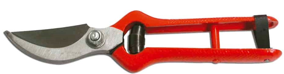 TIJERA PODA DE MANO