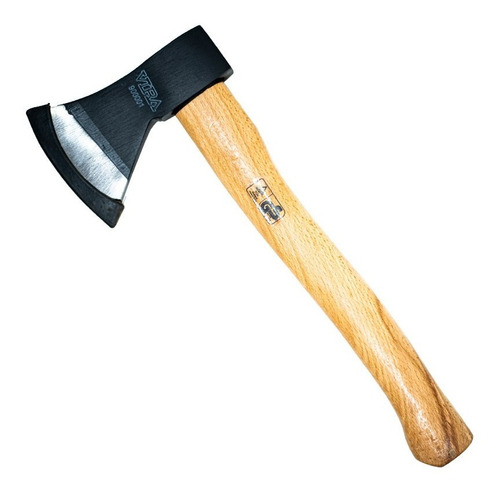 HACHA MANO MANGO MADERA 600gr