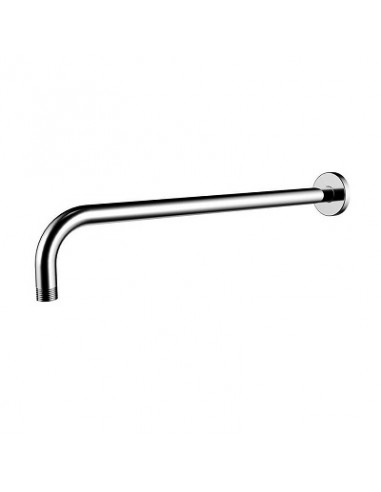 BRAZO DUCHA METALICO 90º DE 40 CMS