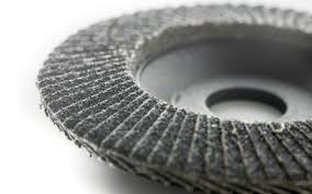 DISCO FLAP "LORD" 115 GRANO 80 (10u)