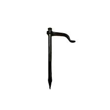 CLAVO GANCHO ALBAÑIL 25cm