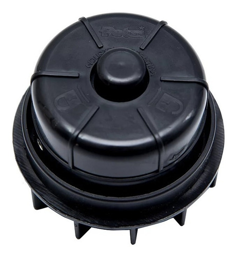 CARRETEL BORDEADORA AUTOMATICO