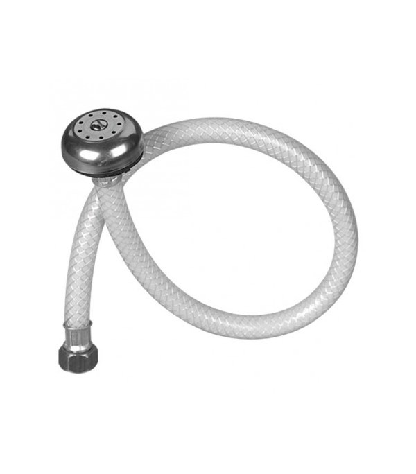 LLUVIA BIDET 1/2 TERMINAL BRONCE