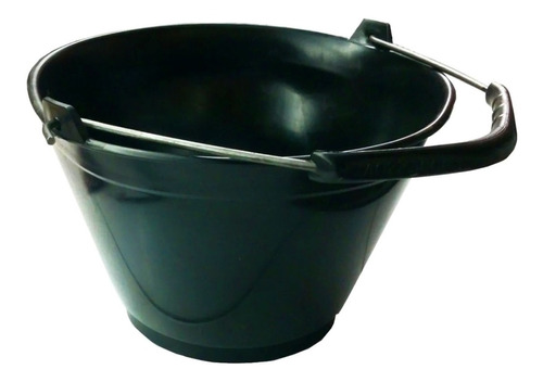 BALDE ALBAÑIL PVC (12u)