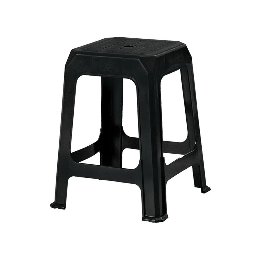 BANQUITO PVC APILABLE SUPER REFORZADO
