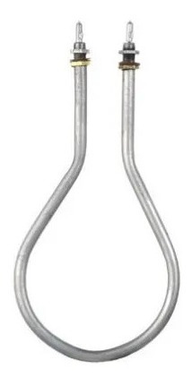 RESISTENCIA ALUMINIO P/CALEFON ELEC