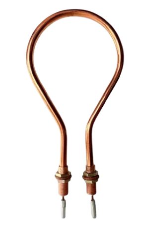 RESISTENCIA COBREADA P/CALEFON ELEC