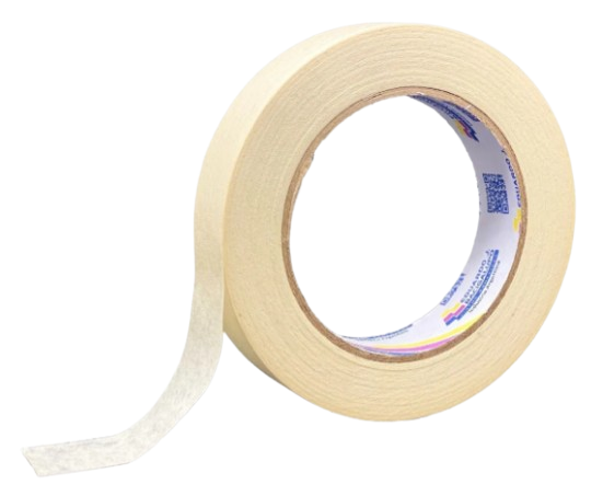 CINTA PAPEL "LORD" 48mm (6u)