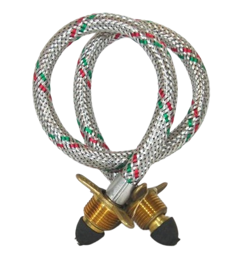 FLEXIBLE SUPER GAS PARA 45 kg MALLADO