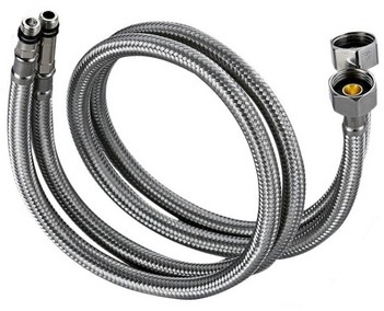 FLEXIBLE PARA MONOCOMANDO x 40cm