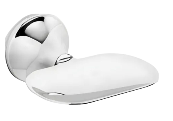 JABONERA ACERO INOX