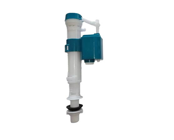 VALVULA ADMISION UNIVERSAL "SANIPLAST"
