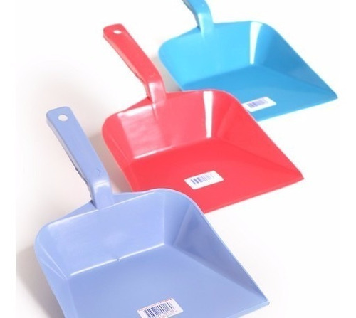 PALA PLASTICO DE MANO