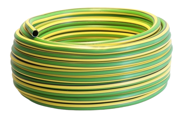 MANGUERA RIEGO TRICOLOR REF. 1/2 x 25mts "PSF"