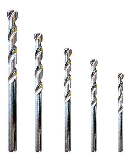MECHA WIDIA 10 mm ENVASE INDIVIDUAL "LORD"