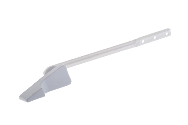 MANIJA ANDINA PLASTICA BLANCA
