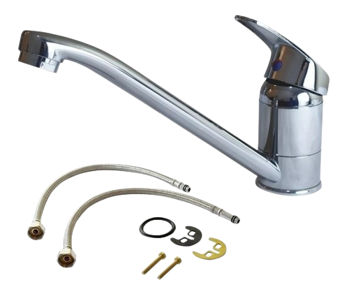 MONOCOMANDO COCINA MESADA COMUN
