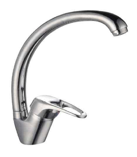 MONOCOMANDO COCINA PICO CISNE