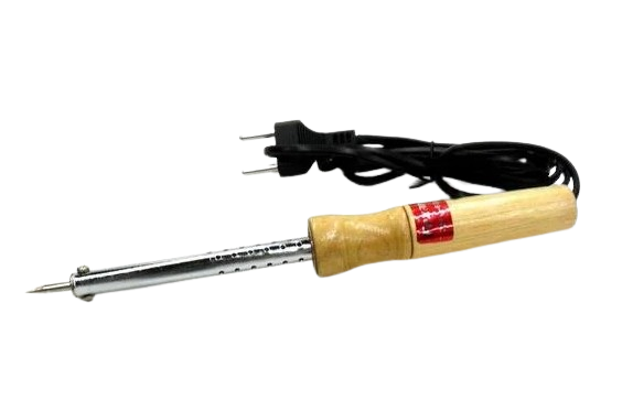 LAPIZ SOLDADOR 40 WATS