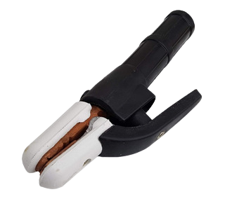 PINZA PORTA ELECTRODOS 500 amp