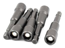 BOCALLAVE MAGNETICA 1/4 (5u)