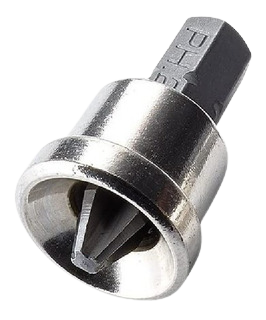 PUNTA ATORNILLAR PH2 CON TOPE P/DURLOCK (10u)