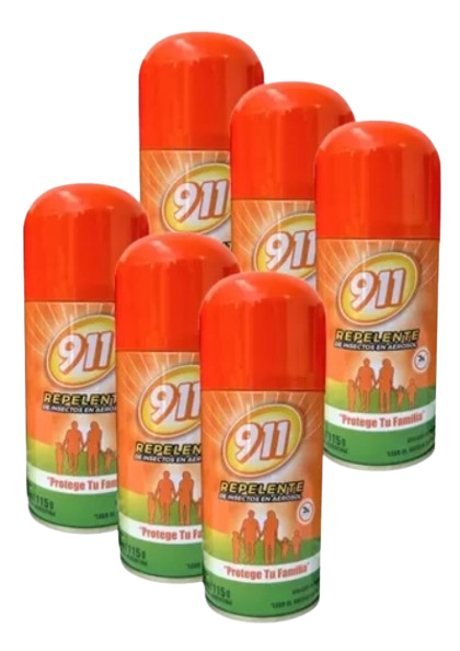 REPELENTE MOSQUITOS / INSECTOS x 150ml