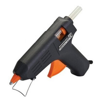 PISTOLA ELECTRICA HOTMELL 20 W CHICA