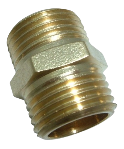 ENTRE ROSCA 1/2" DE BRONCE