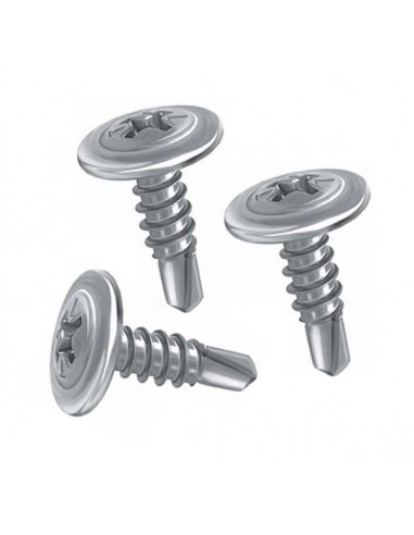 TORNILLO TANQUE PUNTA MECHA 8x3/4 (200u)