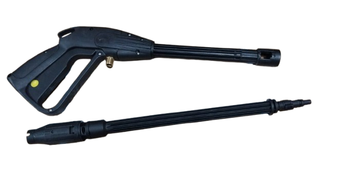 PISTOLA DE HIDROLAVADORA