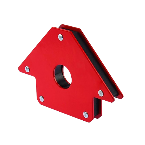 ESCUADRA MAGNETICA 3"