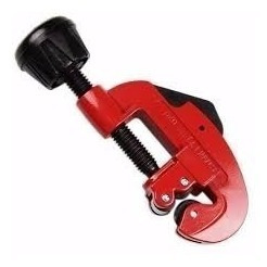PINZA CORTA CAÑO BRONCE 2"