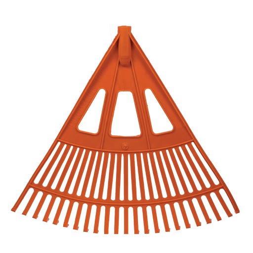 BARREHOJA 60cm PROFESIONAL