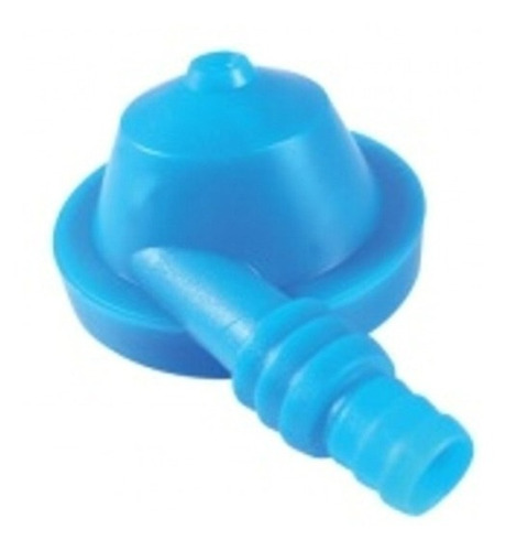 SAPITO REGADOR PVC