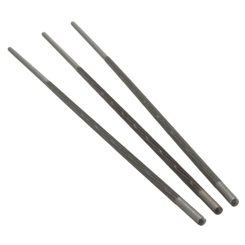 LIMA PARA MOTOSIERRA 5/32 (3u)