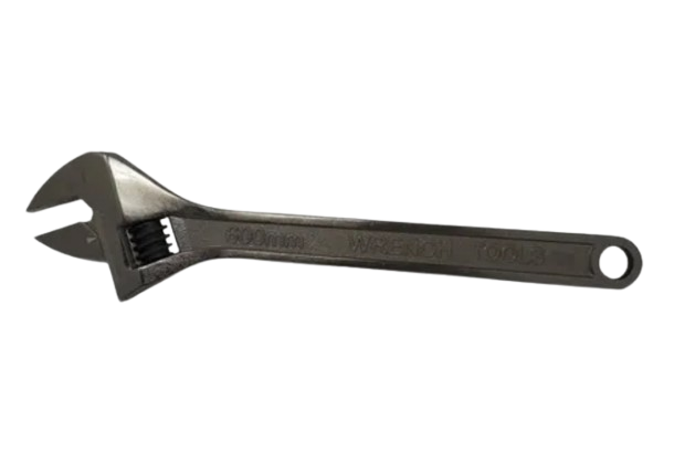 LLAVE FRANCESA 10"
