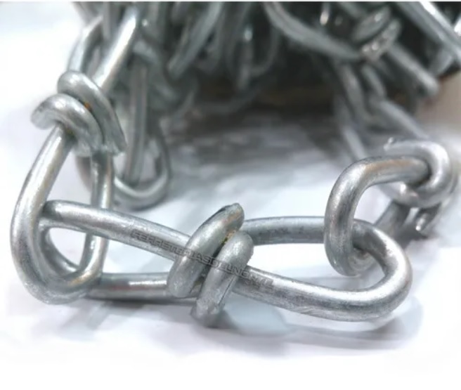 CADENA NUDO x 25mts N 18